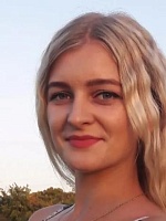 Есенкова Светлана Юрьевна