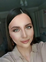 Филатова Анастасия Сергеевна