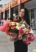 Балыкина Ирина Алексеевна