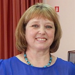 Татьяна Михайловна Татаренкова