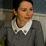 Ольга  Игоревна Графова