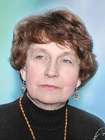 Парманина Галина Анатольевна
