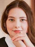 Перепелица София Александровна