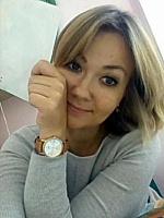 Павлова Диана Александровна
