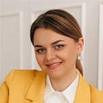 Шатная Екатерина Сергеевна
