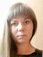 Солдатова Светлана Олеговна