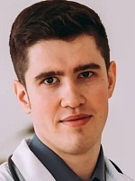 Ильин Михаил Юрьевич