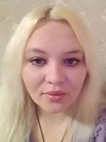 Мазур Екатерина Вячеславовна
