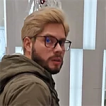 Хосуэ  Паредес