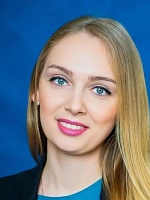Резникова Ольга Валерьевна