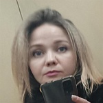 Борисова Яна Юрьевна