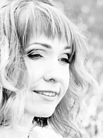 Катальникова Евгения Сергеевна