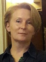 Милова Людмила Валентиновна