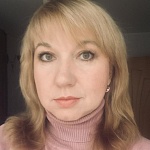 Алистратова Екатерина Викторовна