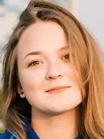 Петровская Анна Александровна