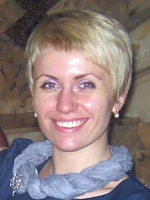 Клепикова Анна Александровна