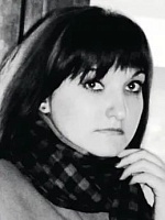 Домашева Марина Викторовна