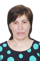 Скорова Лидия Анатольевна