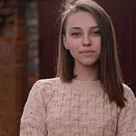 Кристина Валерьевна Шеполухина