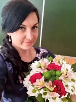 Гуласарян Елена Васильевна
