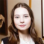 София Александровна Перепелица