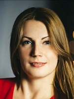 Зорина Анна Алексеевна