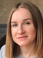Рудая Ксения Алексеевна