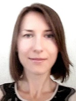 Шатнева Марина Юрьевна