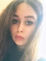 Токмакова Елена Николаевна