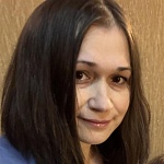Ирина Игоревна Караулова