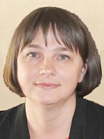 Косинова Людмила Николаевна