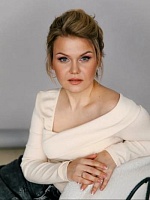 Шилова Анжелика Степановна