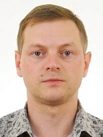 Семеринский Александр Николаевич