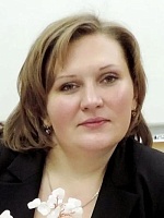 Венкова Валентина Сергеевна