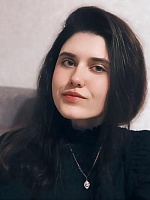 Спицына Юлия Владимировна